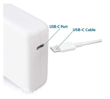 MacBook Pro 61W USB-C Charger for MacBook Pro 15